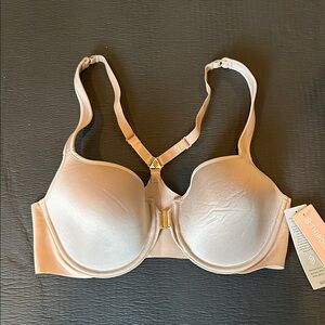 Third Love front hook bra 36C